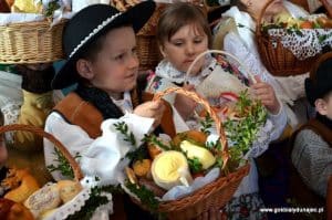 Wielkanoc w górach, święta wielkanocne atrakcje